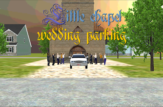 little chapel wedding parking APK Download for Android