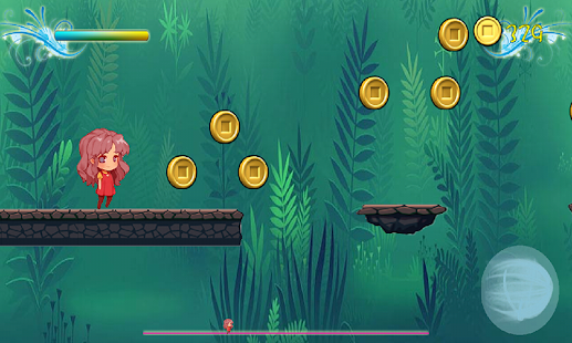 Free Download Loli Run APK