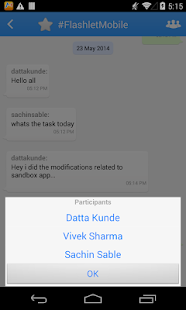 How to install FlashLet 1.4.1 unlimited apk for pc