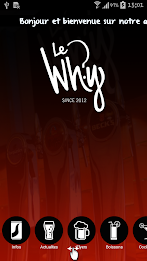 Le Why poster 10