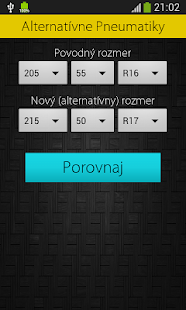 How to download Alternatívne Pneumatiky 1.0 apk for android