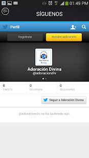 Free Radio Adoración Divina APK for PC