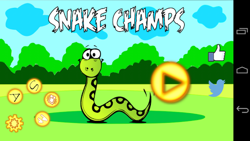 Snake Champs