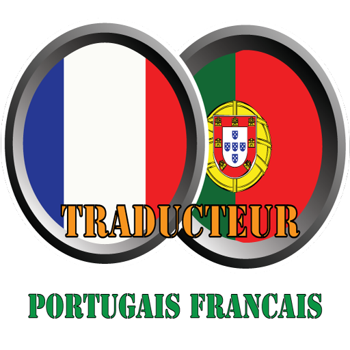 Traducteur Portugais Francais LOGO-APP點子