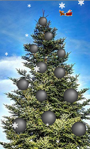 Unstable Christmas Tree 2