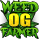 Weed Farmer Overgrown icon