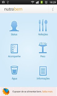 How to download Nutrabem 3.1.07 apk for android