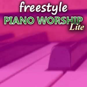 Freestyle Piano Worship Lite.apk 3.3