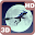 Funny Witch Moon Sky Flight 3D Download on Windows