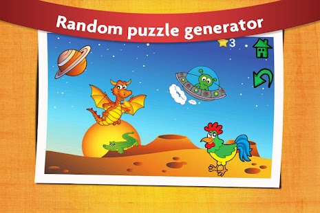 Kids Peg Puzzle 2 Pro Screenshots 5