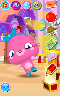download Talking Poppet free