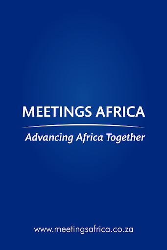 Meetings Africa