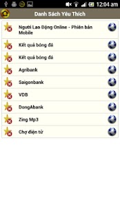 Bao Dien Tu Screenshots 3