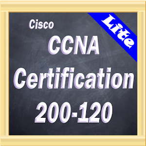 Cisco CCNA Cert 200-120 Lite 1.3.2