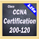 Cisco CCNA Cert 200-120 Lite