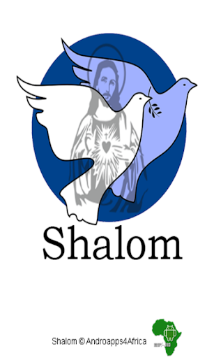 Shalom