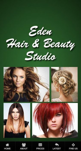 Eden Hair Beauty Studio