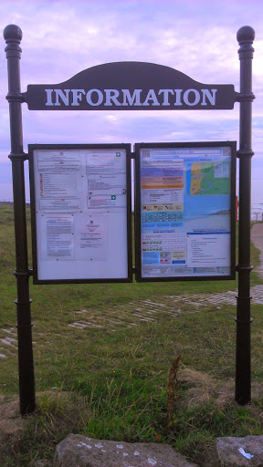 Fanore Beach