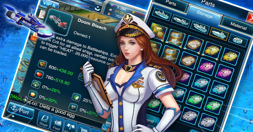 免費下載策略APP|Naval Storm app開箱文|APP開箱王