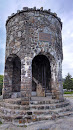 Mount Battie Memorial Tower