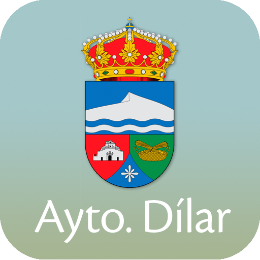 Ayuntamiento de Dílar LOGO-APP點子