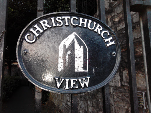 Christchurch View