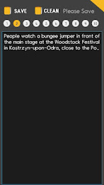 Simple MEMO by ziego poster 3