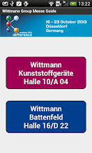 Wittmann Group K2013 APK Download for Android