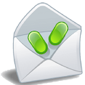 Free SMS Skebby logo