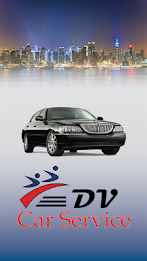 DV Car Service poster 1