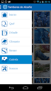 How to install Tambores de Alcañiz 1.0 mod apk for laptop