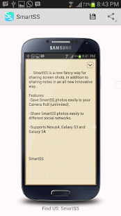 How to download SmartSS 1.21 apk for bluestacks
