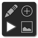 Tiny Apps lite (floating) icon
