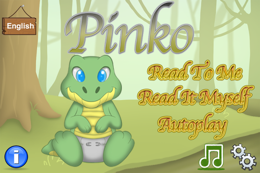 Pinko's Tale