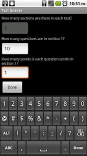 How to download Test Grader 1.0 apk for android