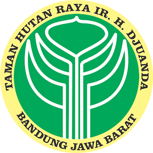 Tahura Ir. H. Djuanda Bandung 0.9.9.1437