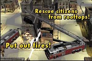 Emergency Hero free APK Ekran Görüntüsü Küçük Resim #3