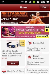 Sulekha.com US Screenshots 0