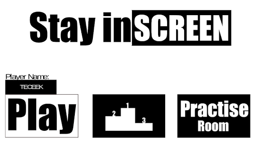 Stay In Screen
