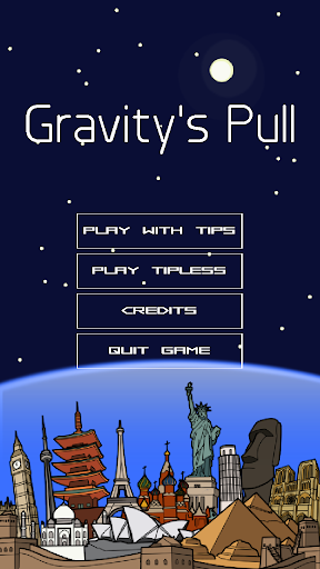 Gravity's Pull