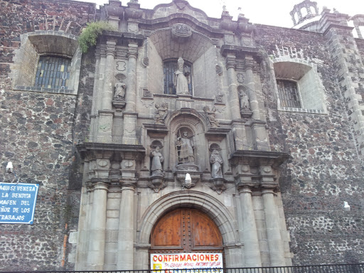 Templo de San Lorenzo