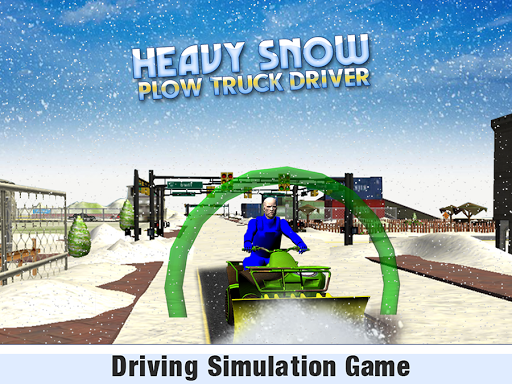 免費下載模擬APP|Heavy Snow Rescue Sim app開箱文|APP開箱王
