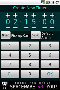 download Simple Timer free