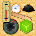 Simple Unit Converter logo