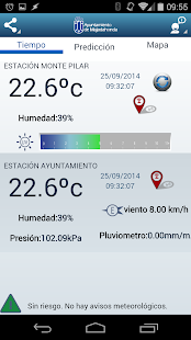 Free Majadahonda Saludable APK for Android