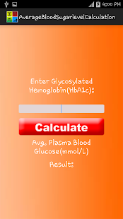 How to install Sugar Level Calculator lastet apk for laptop