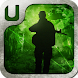 Forces of War with Mobage