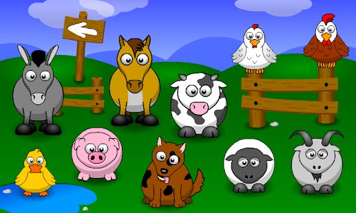 How to install Farm Animals patch 1.0.12 apk for bluestacks