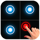 Knock Lock - AppLock Screen