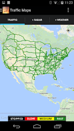 WRGT AM NEWS AND ALARM CLOCK poster 3